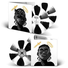 Load image into Gallery viewer, Mightier Than The Sword (2LP) | Josiah the Gift | Copenhagen Crates Exclusive Limited Vinyl 12" Wax Record Underground Rap Hiphop Hip Hop