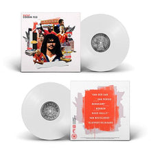 Load image into Gallery viewer, Patat (LP) | Cousin Feo | Copenhagen Crates Exclusive Limited Vinyl 12" Wax Record Underground Rap Hiphop Hip Hop