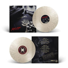 Load image into Gallery viewer, A Luxury You Can't Afford (LP) | M.A.V. x Swab | Copenhagen Crates Exclusive Limited Vinyl 12" Wax Record Underground Rap Hiphop Hip Hop