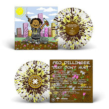 Load image into Gallery viewer, Dirt Don't Hurt (LP)