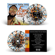 Load image into Gallery viewer, Found Lonely In Las Vegas (LP)