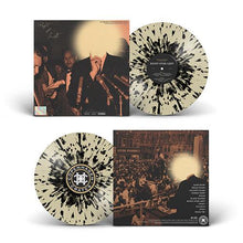 Load image into Gallery viewer, Right Over Left (LP) | Nowaah The Flood x Giallo Point | Copenhagen Crates Exclusive Limited Vinyl 12" Wax Record Underground Rap Hiphop Hip Hop