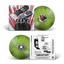 Load image into Gallery viewer, New Phone Who Dis? (LP) | Sonnyjim x Machacha | Copenhagen Crates Exclusive Limited Vinyl 12" Wax Record Underground Rap Hiphop Hip Hop