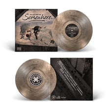 Load image into Gallery viewer, Somewhere. (LP) | Willie the Kid | Copenhagen Crates Exclusive Limited Vinyl 12" Wax Record Underground Rap Hiphop Hip Hop