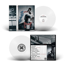 Load image into Gallery viewer, Don't Ask Me Where I'm From (LP) | donSMITH | Copenhagen Crates Exclusive Limited Vinyl 12" Wax Record Underground Rap Hiphop Hip Hop
