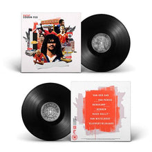 Load image into Gallery viewer, Patat (LP) | Cousin Feo | Copenhagen Crates Exclusive Limited Vinyl 12" Wax Record Underground Rap Hiphop Hip Hop