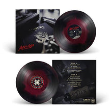 Load image into Gallery viewer, A Luxury You Can't Afford (LP) | M.A.V. x Swab | Copenhagen Crates Exclusive Limited Vinyl 12" Wax Record Underground Rap Hiphop Hip Hop