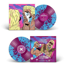 Load image into Gallery viewer, Sting Vs. Flair (Deluxe Edition) (LP) | Mickey Diamond x Pro Dillinger | Copenhagen Crates Exclusive Limited Vinyl 12" Wax Record Underground Rap Hiphop Hip Hop