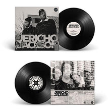Load image into Gallery viewer, Jericho Jackson (LP) | Elzhi & Khrysis | Copenhagen Crates Exclusive Limited Vinyl 12" Wax Record Underground Rap Hiphop Hip Hop