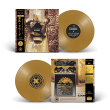 Load image into Gallery viewer, El Dorado (LP) | Primo Profit | Copenhagen Crates Exclusive Limited Vinyl 12" Wax Record Underground Rap Hiphop Hip Hop