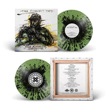 Load image into Gallery viewer, The Connect Tape (LP) | Hus Kingpin & SmooVth (Tha Connection) | Copenhagen Crates Exclusive Limited Vinyl 12" Wax Record Underground Rap Hiphop Hip Hop