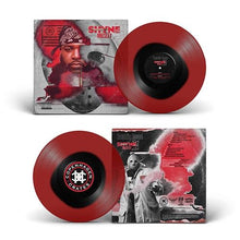 Load image into Gallery viewer, Shyne Mosley III (LP) | Ralphiie Reese | Copenhagen Crates Exclusive Limited Vinyl 12" Wax Record Underground Rap Hiphop Hip Hop