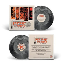 Load image into Gallery viewer, Portrait Of A Pimp (LP) | SmooVth x Giallo Point | Copenhagen Crates Exclusive Limited Vinyl 12" Wax Record Underground Rap Hiphop Hip Hop