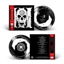 Load image into Gallery viewer, No Cosign Just Cocaine 3 (LP) | Ty Farris | Copenhagen Crates Exclusive Limited Vinyl 12" Wax Record Underground Rap Hiphop Hip Hop