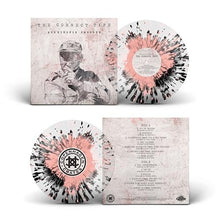 Load image into Gallery viewer, The Connect Tape (LP) | Hus Kingpin & SmooVth (Tha Connection) | Copenhagen Crates Exclusive Limited Vinyl 12" Wax Record Underground Rap Hiphop Hip Hop
