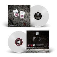 Load image into Gallery viewer, China White (LP) | SmooVth x Royalz | Copenhagen Crates Exclusive Limited Vinyl 12" Wax Record Underground Rap Hiphop Hip Hop