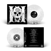 Load image into Gallery viewer, No Cosign Just Cocaine 3 (LP) | Ty Farris | Copenhagen Crates Exclusive Limited Vinyl 12" Wax Record Underground Rap Hiphop Hip Hop