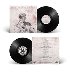 Load image into Gallery viewer, The Connect Tape (LP) | Hus Kingpin & SmooVth (Tha Connection) | Copenhagen Crates Exclusive Limited Vinyl 12" Wax Record Underground Rap Hiphop Hip Hop