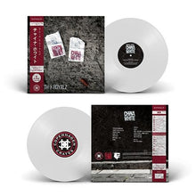 Load image into Gallery viewer, China White (LP) | SmooVth x Royalz | Copenhagen Crates Exclusive Limited Vinyl 12" Wax Record Underground Rap Hiphop Hip Hop