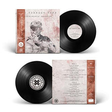 Load image into Gallery viewer, The Connect Tape (LP) | Hus Kingpin & SmooVth (Tha Connection) | Copenhagen Crates Exclusive Limited Vinyl 12" Wax Record Underground Rap Hiphop Hip Hop