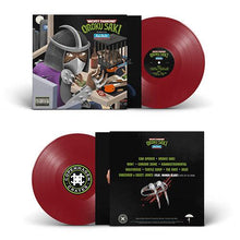 Load image into Gallery viewer, Oroku Saki (LP) | Mickey Diamond | Copenhagen Crates Exclusive Limited Vinyl 12" Wax Record Underground Rap Hiphop Hip Hop