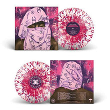 Load image into Gallery viewer, Bangkok Adrenaline (LP) | Mickey Diamond | Copenhagen Crates Exclusive Limited Vinyl 12" Wax Record Underground Rap Hiphop Hip Hop
