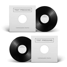 Load image into Gallery viewer, Tragedie & Triumf (LP) | Trepac x Hobgoblin | Copenhagen Crates Exclusive Limited Vinyl 12" Wax Record Underground Rap Hiphop Hip Hop