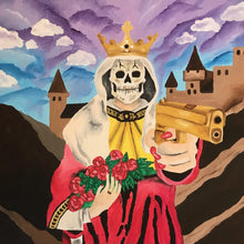 Load image into Gallery viewer, The Departed (Deluxe Edition) (LP) | John Creasy | Copenhagen Crates Exclusive Limited Vinyl 12" Wax Record Underground Rap Hiphop Hip Hop