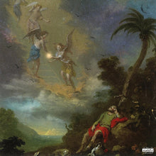 Load image into Gallery viewer, The Void (LP) | Chris Skillz x Zain | Copenhagen Crates Exclusive Limited Vinyl 12" Wax Record Underground Rap Hiphop Hip Hop