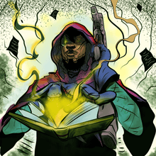 Load image into Gallery viewer, Compendium Of Arcanum (LP)