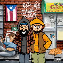 Load image into Gallery viewer, Nowhere Bloo (LP)