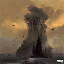 Load image into Gallery viewer, Olvido (LP) | Chris Skillz x Zain | Copenhagen Crates Exclusive Limited Vinyl 12" Wax Record Underground Rap Hiphop Hip Hop