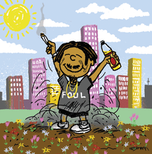 Load image into Gallery viewer, Dirt Don't Hurt (LP)