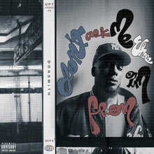 Load image into Gallery viewer, Don't Ask Me Where I'm From (LP) | donSMITH | Copenhagen Crates Exclusive Limited Vinyl 12" Wax Record Underground Rap Hiphop Hip Hop