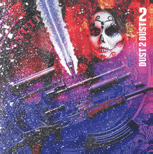 Load image into Gallery viewer, Dust 2 Dust 2 (LP)