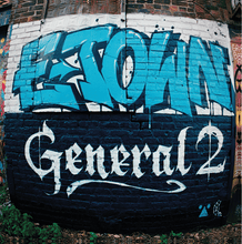 Load image into Gallery viewer, E-Town General 2 (LP)