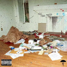 Load image into Gallery viewer, The Foul Tapes (2LP) | Pro Dillinger | Copenhagen Crates Exclusive Limited Vinyl 12" Wax Record Underground Rap Hiphop Hip Hop