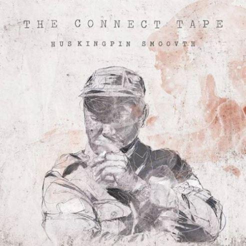 The Connect Tape (LP)