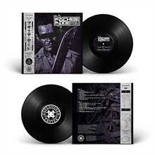 Load image into Gallery viewer, Machete Mode (LP) | Esoteric & Stu Bangas | Copenhagen Crates Exclusive Limited Vinyl 12" Wax Record Underground Rap Hiphop Hip Hop