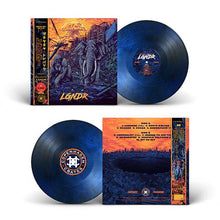 Load image into Gallery viewer, LGNDR (LP) | Trepac x Machacha | Copenhagen Crates Exclusive Limited Vinyl 12" Wax Record Underground Rap Hiphop Hip Hop