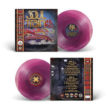 Load image into Gallery viewer, Soul Trained (LP) | Supreme Cerebral x D.Mar | Copenhagen Crates Exclusive Limited Vinyl 12" Wax Record Underground Rap Hiphop Hip Hop