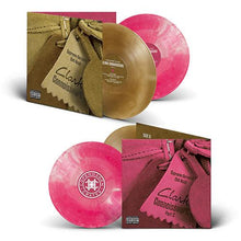 Load image into Gallery viewer, Clark Connoisseurs 1 & 2 (2LP) | Supreme Cerebral x Eloh Kush | Copenhagen Crates Exclusive Limited Vinyl 12" Wax Record Underground Rap Hiphop Hip Hop