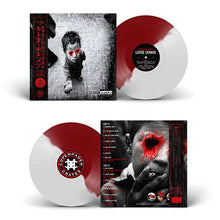 Load image into Gallery viewer, Loose Change (LP) | Supreme Cerebral | Copenhagen Crates Exclusive Limited Vinyl 12" Wax Record Underground Rap Hiphop Hip Hop