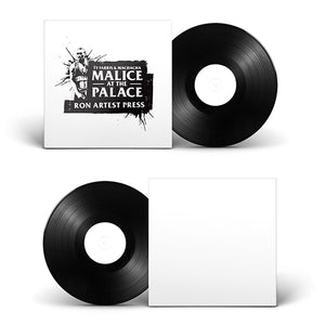 Malice In The Palace (LP)