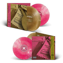Load image into Gallery viewer, Clark Connoisseurs 1 & 2 (2LP) | Supreme Cerebral x Eloh Kush | Copenhagen Crates Exclusive Limited Vinyl 12" Wax Record Underground Rap Hiphop Hip Hop