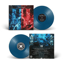 Load image into Gallery viewer, Angelz & Demonz 3 (LP) | M.A.V. x Hobgoblin | Copenhagen Crates Exclusive Limited Vinyl 12" Wax Record Underground Rap Hiphop Hip Hop