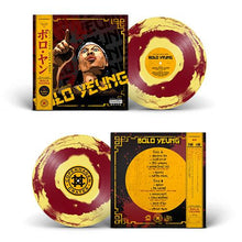 Load image into Gallery viewer, Bolo Yeung (LP) | Sean Links x Jamil Honesty | Copenhagen Crates Exclusive Limited Vinyl 12" Wax Record Underground Rap Hiphop Hip Hop