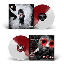 Load image into Gallery viewer, Loose Change (LP) | Supreme Cerebral | Copenhagen Crates Exclusive Limited Vinyl 12" Wax Record Underground Rap Hiphop Hip Hop