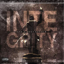 Load image into Gallery viewer, Integrity (LP) | Eto x Body Bag Ben | Copenhagen Crates Exclusive Limited Vinyl 12" Wax Record Underground Rap Hiphop Hip Hop