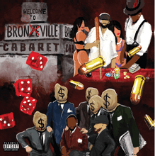 Load image into Gallery viewer, The Policy Kings (LP)